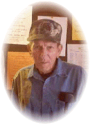 [Frank Burris]
