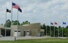 [Indiana Veterans Memorial Cemetery]