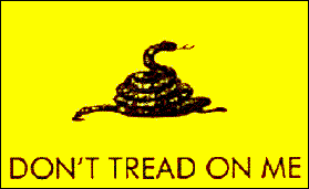 [Gadsden Flag]