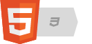 HTML5-Badge