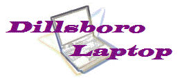 [Dillsboro Laptop]