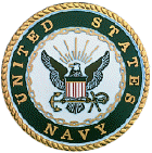 Navy Emblem]