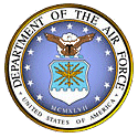 Air Force Emblem]