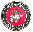 Marine Emblem]