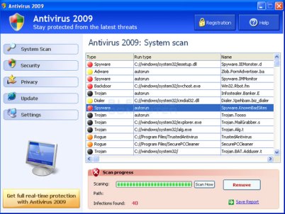 [Antivirus 2009]