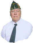 Lloyd Walston