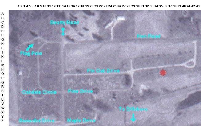 [Photo Map Of Oakdale]