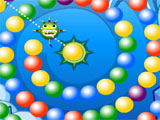[Lucky Balls]