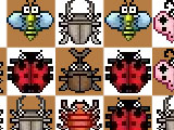 [Match The Bugz]