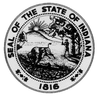 [The State Seal]