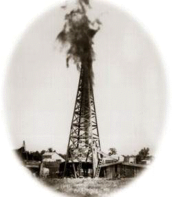 [Oil Well]