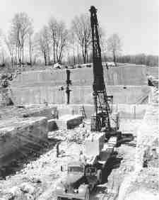 [Indiana Limestone Company, Inc., Bedford]